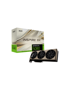 MSI Video Card Nvidia...